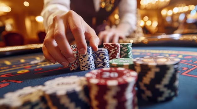 Table interface showing live dealer and betting options mega368 Honor of Kings table interface